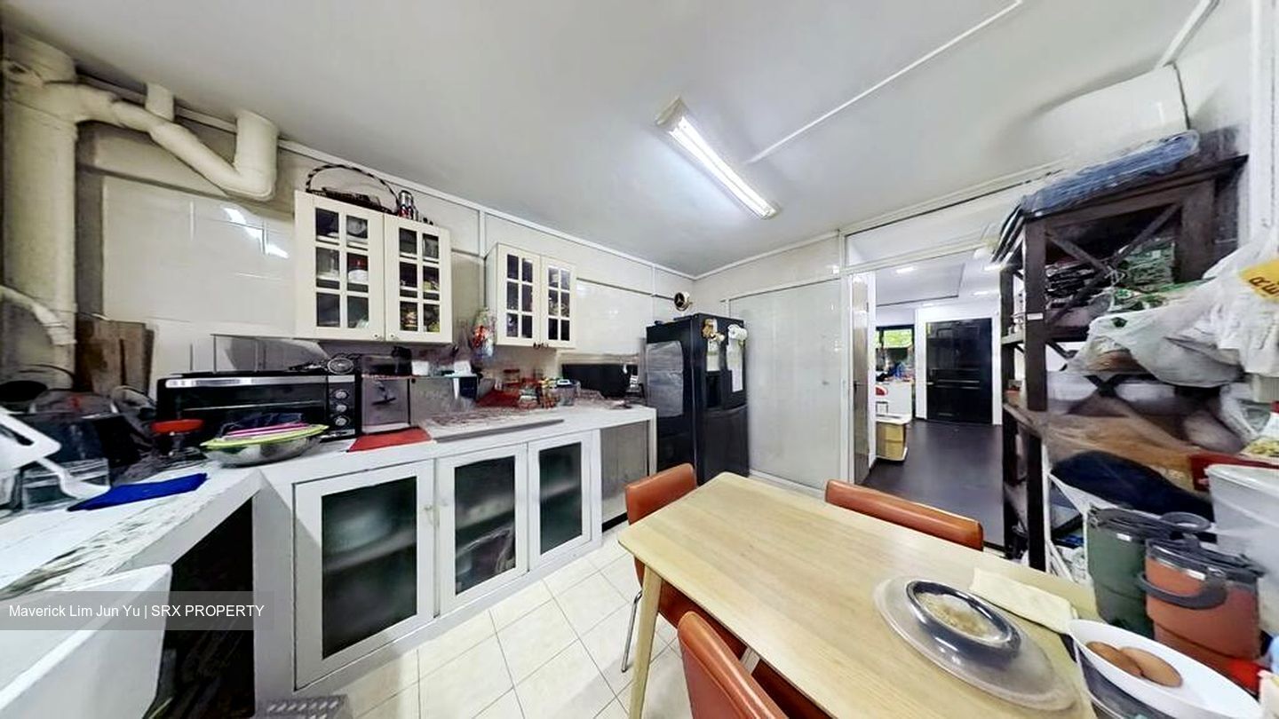 Blk 530 Jurong West Street 52 (Jurong West), HDB 3 Rooms #480107351